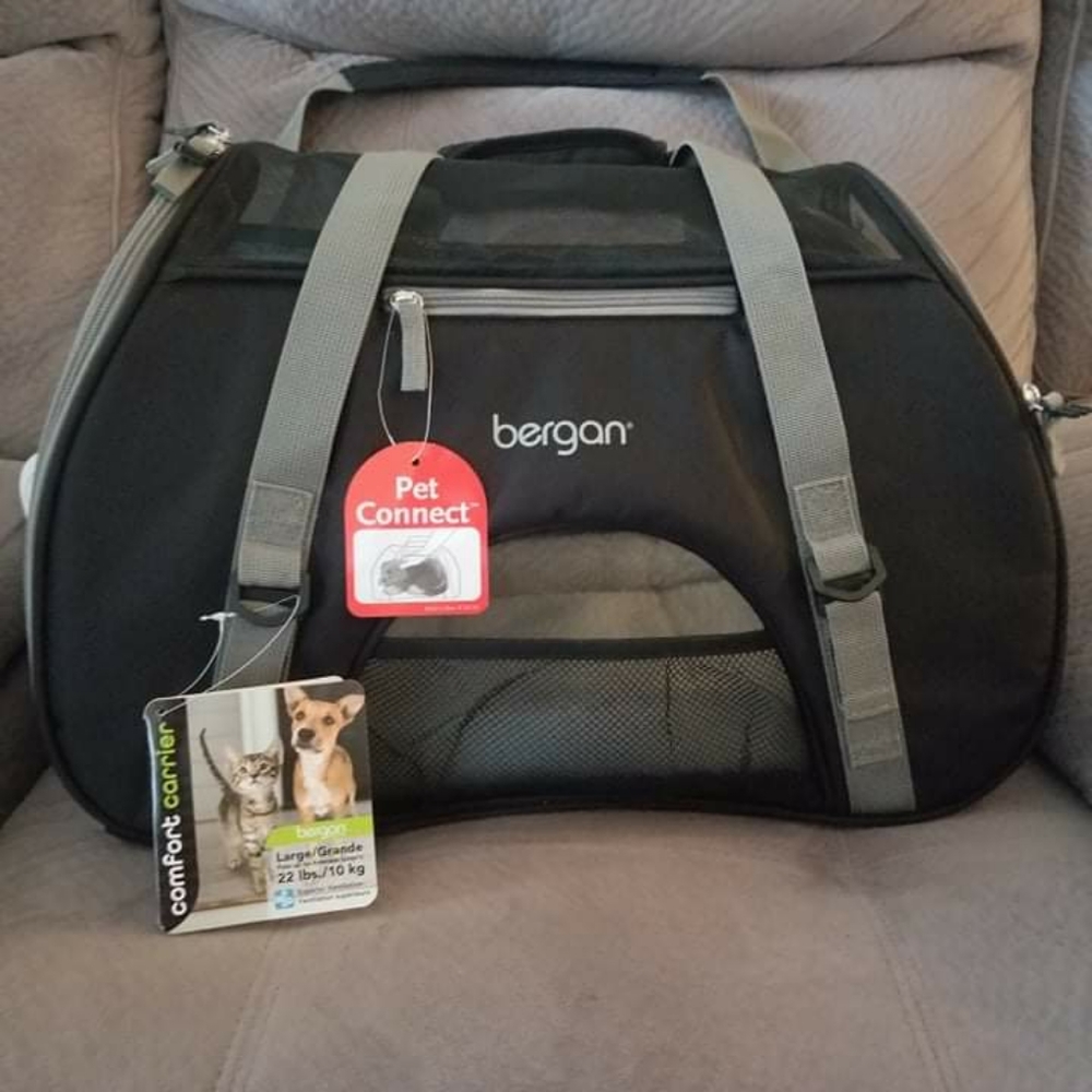Large Pet Carrier🐾
